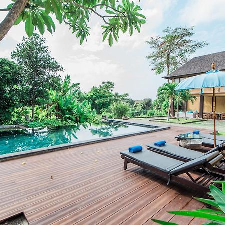 Villa Mimpi Manis Bali Zewnętrze zdjęcie