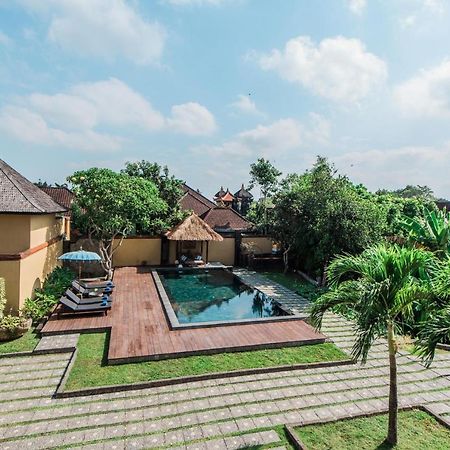 Villa Mimpi Manis Bali Zewnętrze zdjęcie