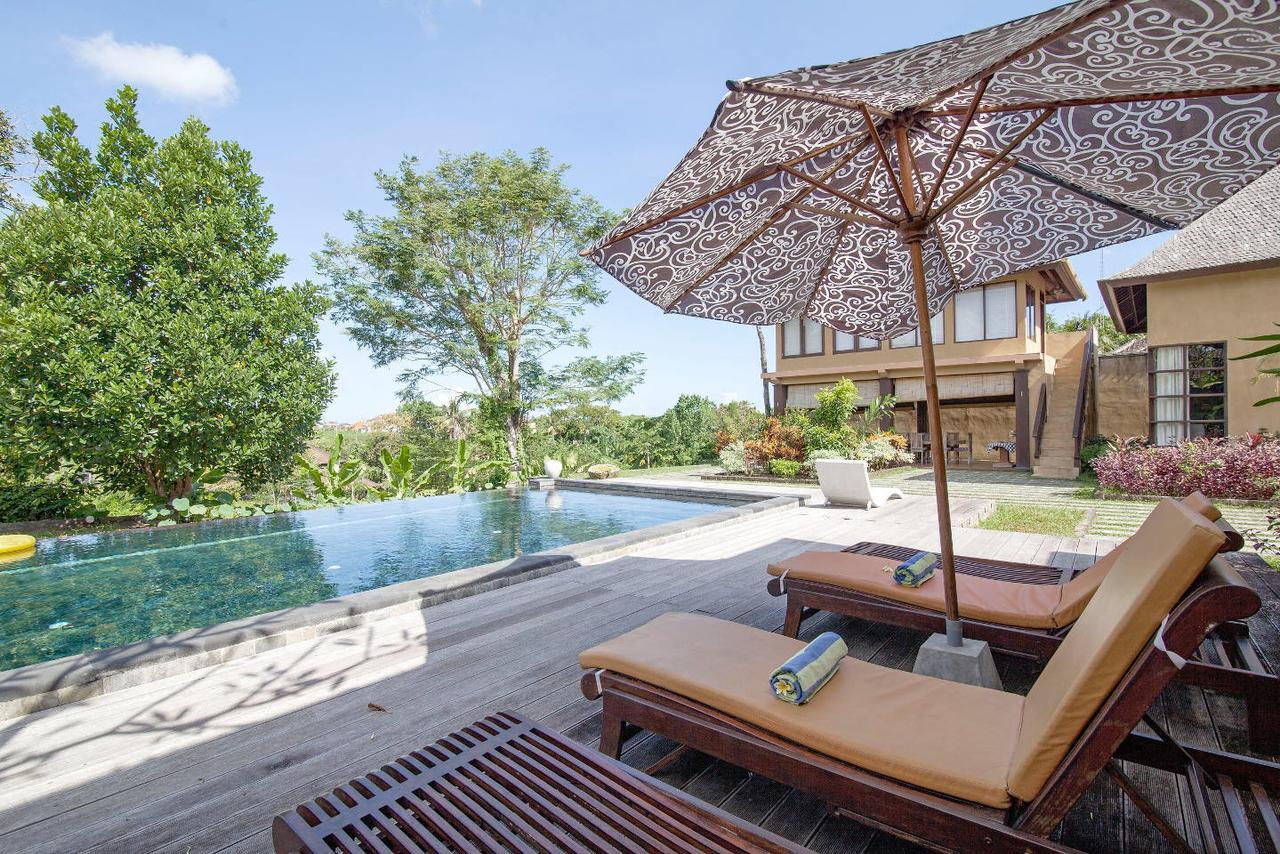 Villa Mimpi Manis Bali Zewnętrze zdjęcie