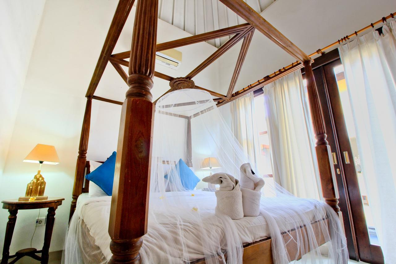 Villa Mimpi Manis Bali Zewnętrze zdjęcie