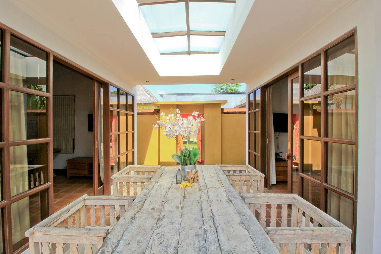 Villa Mimpi Manis Bali Zewnętrze zdjęcie