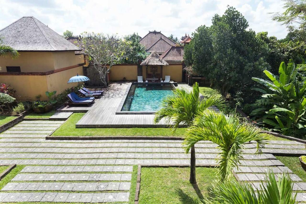 Villa Mimpi Manis Bali Zewnętrze zdjęcie