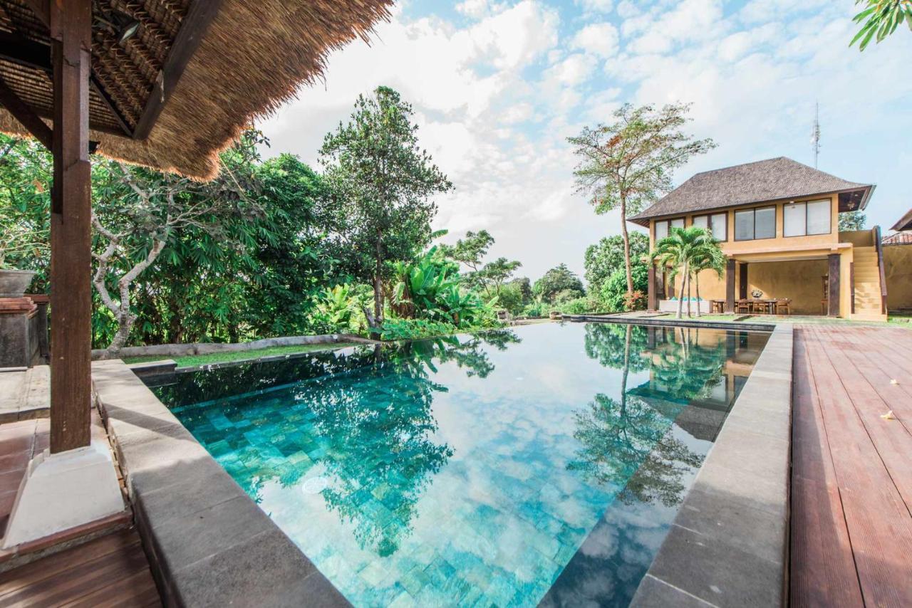 Villa Mimpi Manis Bali Zewnętrze zdjęcie