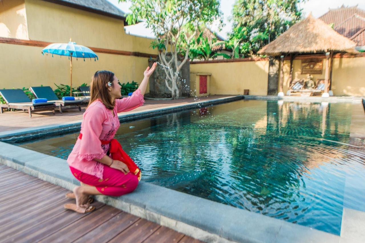 Villa Mimpi Manis Bali Zewnętrze zdjęcie