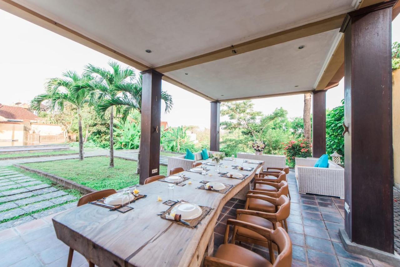 Villa Mimpi Manis Bali Zewnętrze zdjęcie