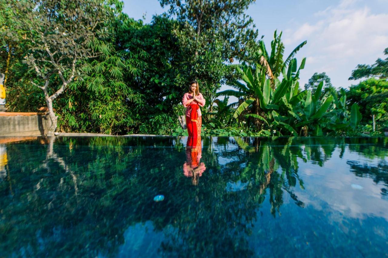 Villa Mimpi Manis Bali Zewnętrze zdjęcie