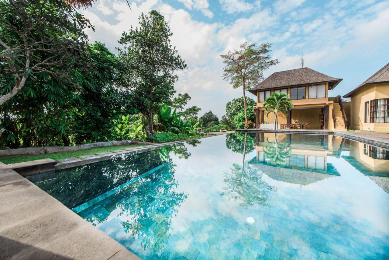 Villa Mimpi Manis Bali Zewnętrze zdjęcie
