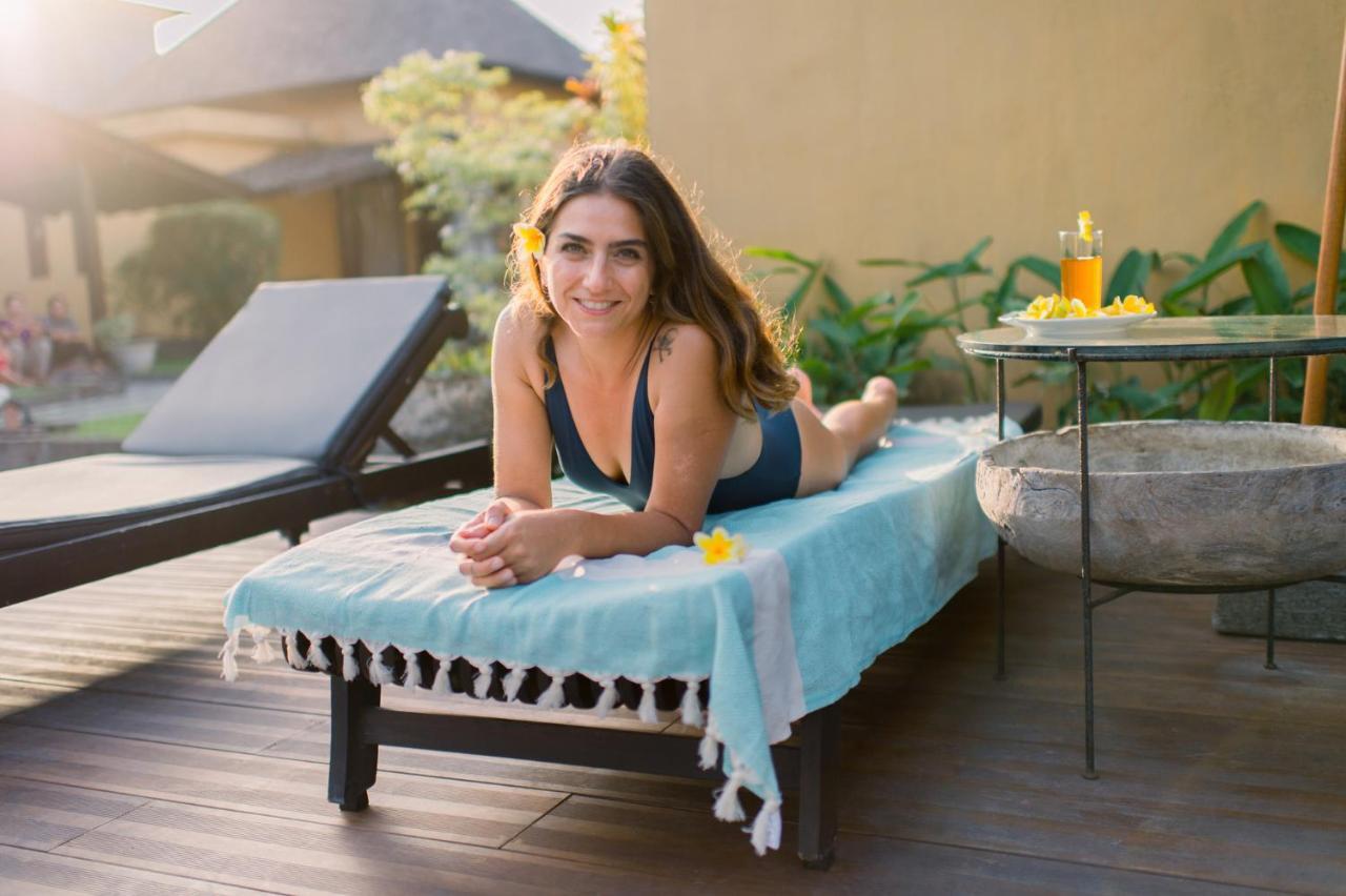 Villa Mimpi Manis Bali Zewnętrze zdjęcie