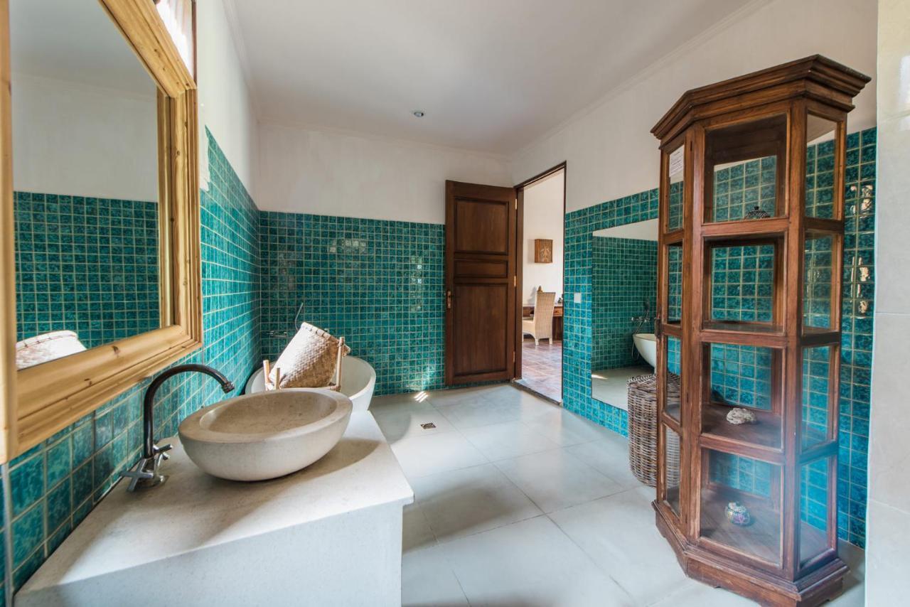 Villa Mimpi Manis Bali Zewnętrze zdjęcie