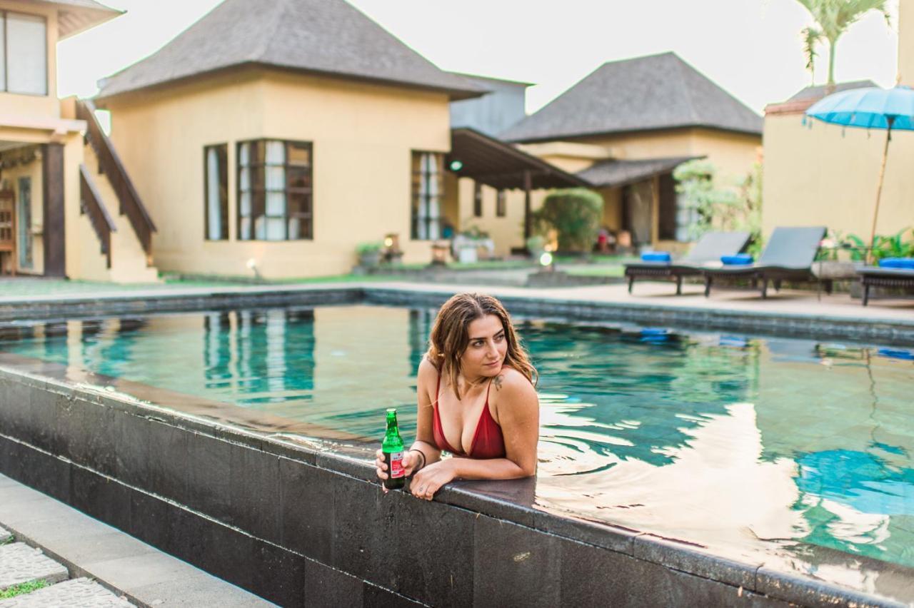Villa Mimpi Manis Bali Zewnętrze zdjęcie