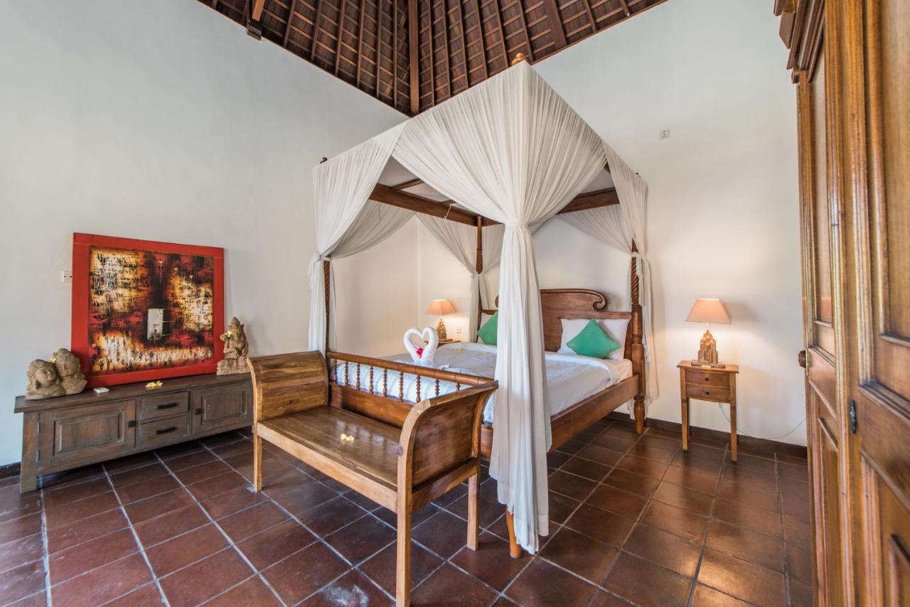 Villa Mimpi Manis Bali Zewnętrze zdjęcie
