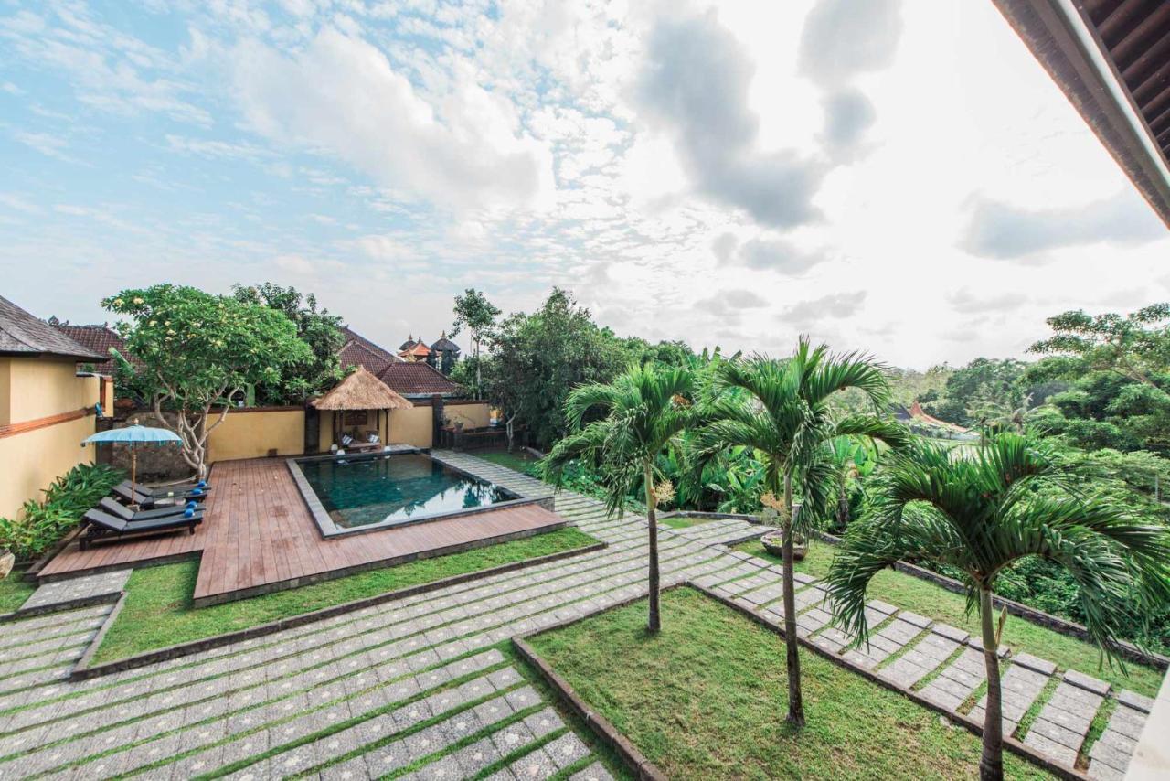 Villa Mimpi Manis Bali Zewnętrze zdjęcie