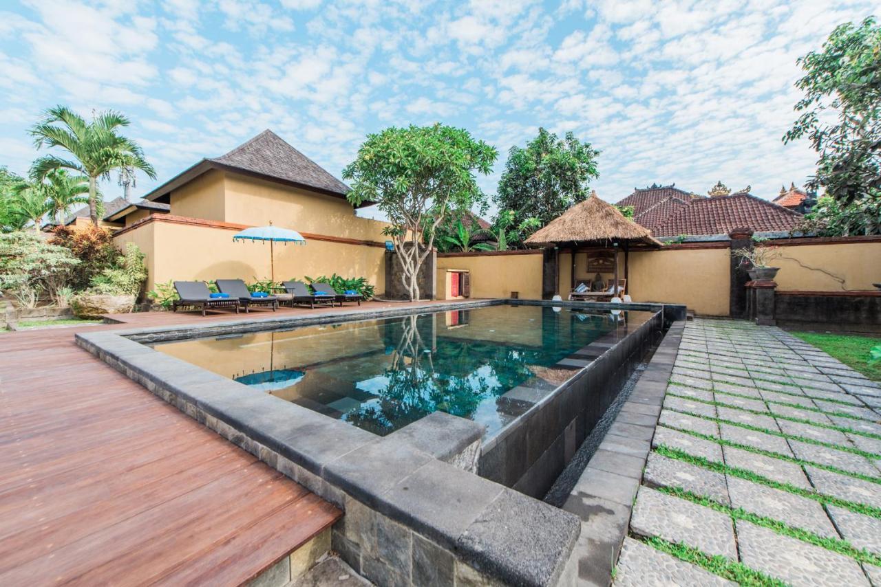 Villa Mimpi Manis Bali Zewnętrze zdjęcie