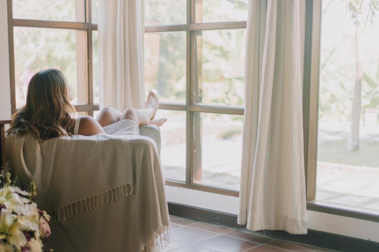 Villa Mimpi Manis Bali Zewnętrze zdjęcie