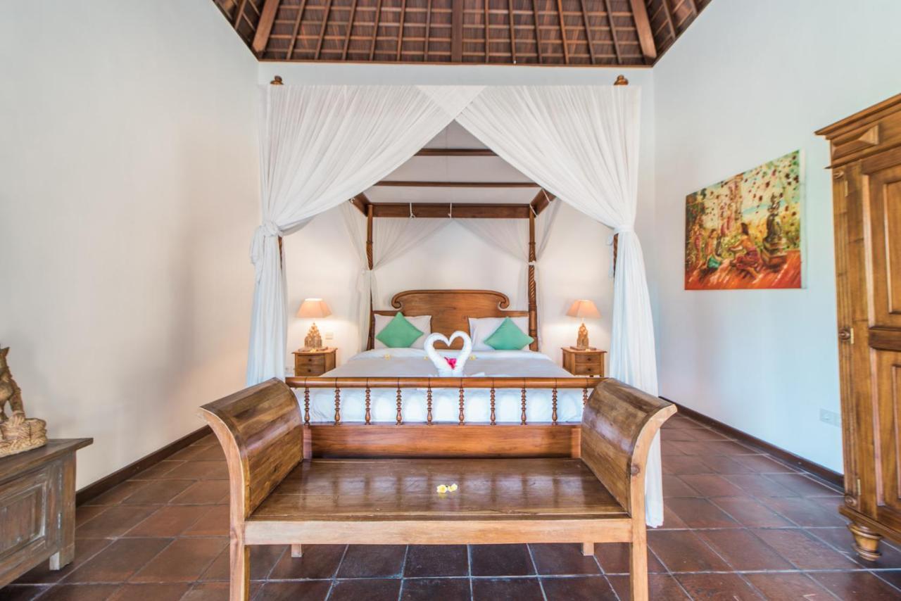 Villa Mimpi Manis Bali Zewnętrze zdjęcie