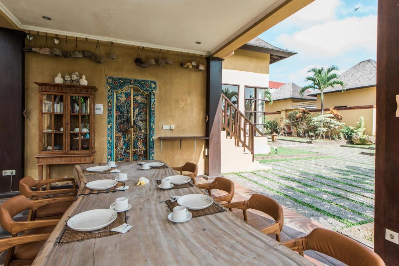 Villa Mimpi Manis Bali Zewnętrze zdjęcie