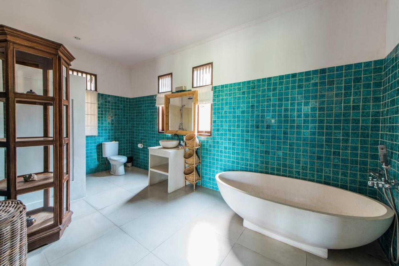 Villa Mimpi Manis Bali Zewnętrze zdjęcie